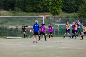 Bild 107 - D-Juniorinnen FSC Kaltenkirchen 2 - FSC Kaltenkirchen : Ergebnis: 0:12